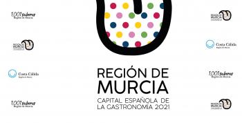 La Región de Murcia, capital española de la gastronomía 2021, viaja a Bilbao, Santander y Gijón