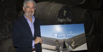 Bodegas Lustau obtiene el certificado "Wineries for Climate Protection"