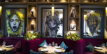 ABYA: El Palacio de Saldaña se consolida como el nuevo epicentro del lujo experiencial en Madrid