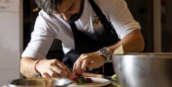 Quique Dacosta, Paco Pérez e Iván Cerdeño liderarán la experiencia gastronómica del Gran Premio de Madrid de Fórmula 1