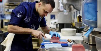 Se abre la veda del Atún Rojo: Arranca la convocatoria para el prestigioso concurso "Chef Balfegó 2026"