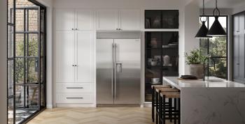 Sub-Zero & Wolf proyecta la cocina del año 2105: un ecosistema vivo de innovación y sostenibilidad