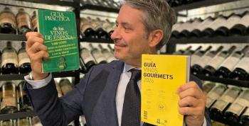 La Guía Vinos Gourmets 2026 ya está en circulación