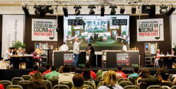 Protur Chef 2026: La octava edición del certamen gastronómico llega al Protur Biomar Sensatori Resort