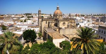 Tradición y vanguardia se encuentran en Jerez, Capital Española de la Gastronomía 2026