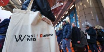 España se consolida como referente mundial en Wine Paris & Vinexpo 2026