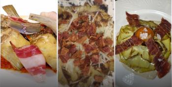 Lorca se rinde al sabor de su huerta: Comienzan las Jornadas Gastronómicas de la Alcachofa 2026