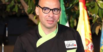 David Gibello, finalista en los Influencer Awards España 2026