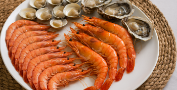 Mariscos de Temporada: El sabor imprescindible en la mesa de Nochevieja en España