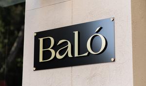 ​El Restaurante BaLó, fusión de alta cocina catalana y británica, galardonado con el Bib Gourmand de la Guía Michelin 2024