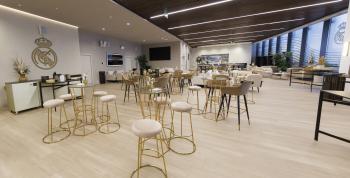 Montaraz se convierte en Proveedor Oficial del Bernabéu