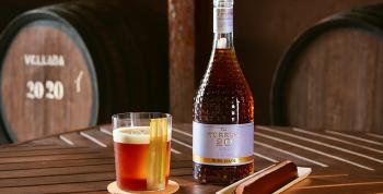 Torres Brandy y L’Atelier Barcelona presentan un maridaje único para las sobremesas navideñas