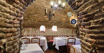 Sobrino de Botín: tradición y excelencia en el restaurante más antiguo del mundo