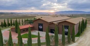 Terras Gauda incorpora a su bodega Riojana, la Compañía de Vino Heraclio Alfaro, al Grupo Rioja