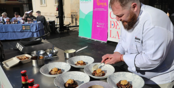 Palencia rinde homenaje a su herencia gastronómica con el Concurso "Platos del Cerdo" 2026
