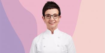 Carme Ruscalleda: La dama de la cocina mediterránea que transformó el producto en poesía