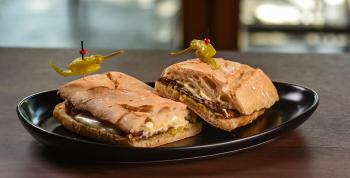 El "Comeorejas" de Brocatas se corona como el Mejor Bocadillo de España en 2026