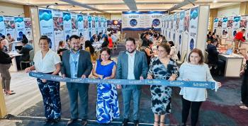 El Salvador se consolida en el mercado turístico español durante el El Salvador Travel Market 2025