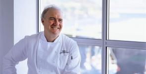 El legado del gurú gastronómico Rick Stein