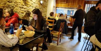 Elkano Txiki, proclamado templo de la ensaladilla rusa en Gastronomika 2025