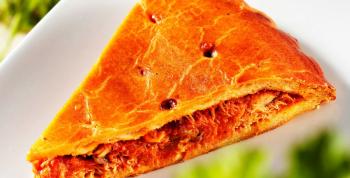 La empanada de atún se consolida como el bocado estrella de las excursiones de primavera 2026