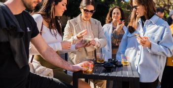 FestIN 2026: Valencia fusiona arte y alta cocina en sus espacios más emblemáticos