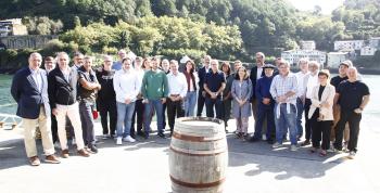 San Sebastián se convierte en la capital mundial de los callos con Gastronomika 2025