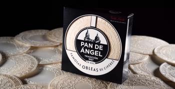 El “I Concurso de Recetas Obleas Pan de Ángel” llega a la provincia de Salamanca con premios de hasta 1.200 euros