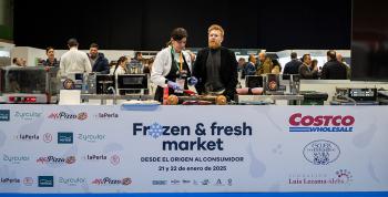 Frozen Food Market llega a Sevilla: innovación y sabor en el corazón de Fibes