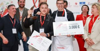 El sabor de La Mancha conquista Dénia