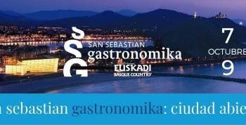 Gastronomika 2024 se abre a la ciudad y estrena comité asesor y un foro de taberneros