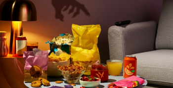 Halloween se consolida en España como noche de delivery