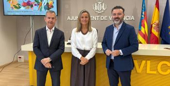 VALÈNCIA vuelve a saborear Cuina Oberta del 20 al 30 de Noviembre