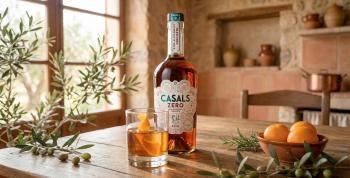 Casals Zero se corona como el Mejor Vermut Desalcoholizado de Cataluña 2026