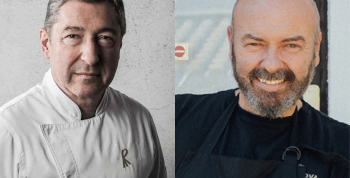 Casa Nova acoge una nueva cena solidaria por Gaza junto a El Celler de Can Roca