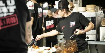 Valencia lidera la revolución de la cocina de autor en 2025