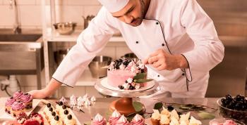 España hace historia: regresa a la Copa de Europa de Pastelería tras 15 años de ausencia