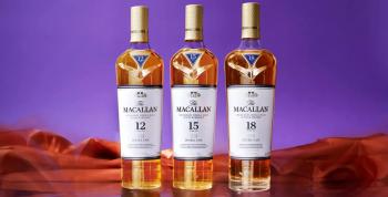 The Macallan Decoding Madrid Week