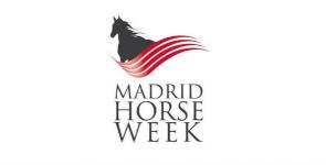 Fina Puigdevall en la Madrid Horse Week