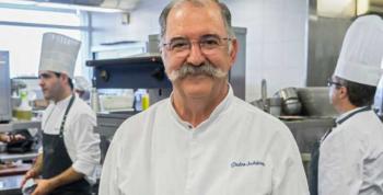 Pedro Subijana: El arquitecto del sabor que continúa redefiniendo la alta gastronomía española