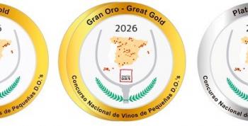Abierta la inscripción para la 10ª edición del Concurso Nacional de Vinos de Pequeñas D.O.’s: una década impulsando el arraigo vitivinícola