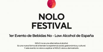 Madrid se convierte en la capital de la cultura "Mindful Drinking" con la llegada del NOLO Fest 2026