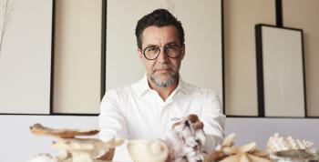 Quique Dacosta: El Arte de Cocinar Reconocido en Milán