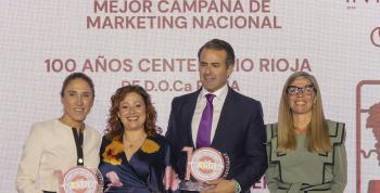 Marqués de Riscal Triunfa en los IWC con su Campaña Risk All