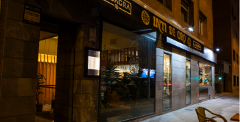 Inti de Oro presenta "SABE A PERÚ": El nuevo menú degustación que eleva la cocina peruana a la categoría de Arte y Cultura