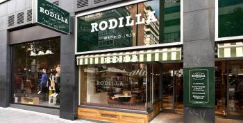 Rodilla impulsa el Día Nacional de la Merienda con un evento muy especial