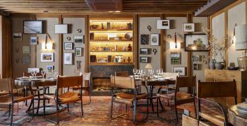 Rubaiyat Madrid celebra 20 años: nueva tradición, nueva generación y nuevo restaurante de la mano de Alejandra Pombo