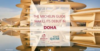 La Guía Michelin premia la excelencia culinaria de Doha