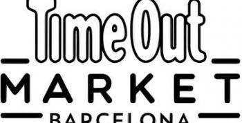 Time Out Market Barcelona, nuevo mercado gastronómico abre sus puertas el 5 de Julio