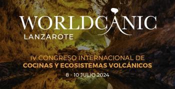 Worldcanic descubre la raíz volcánica del mejor restaurante del mundo